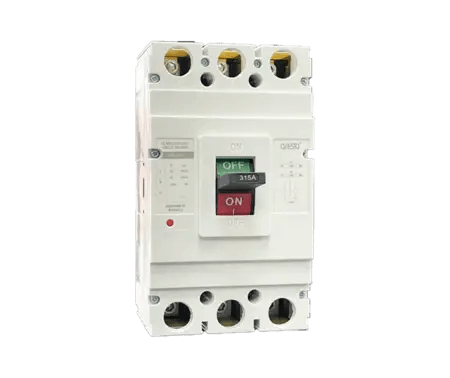 DC MCCB 3 POLE 500A-630A