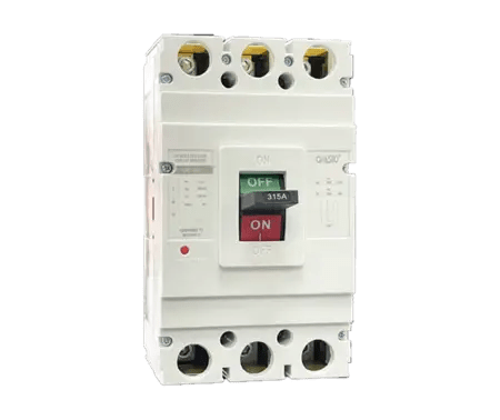 DC MCCB 3 POLE 800A