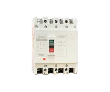 DC MCCB 4 POLE 63A-125A