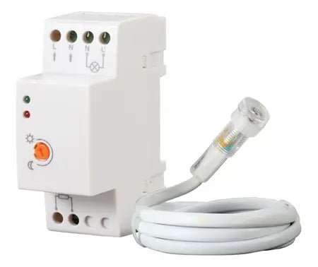DIN MOUNT DAY NIGHT SWITCH