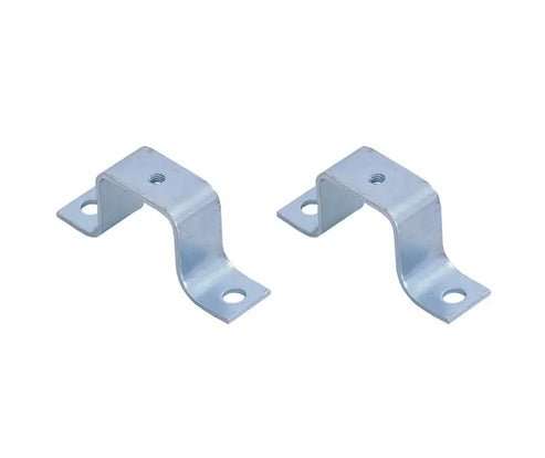 DIN RAIL FLAT SUPPORT
