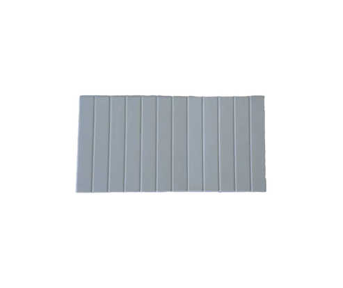 DISTRIBUTION BOARD BLANKS 6 WAY