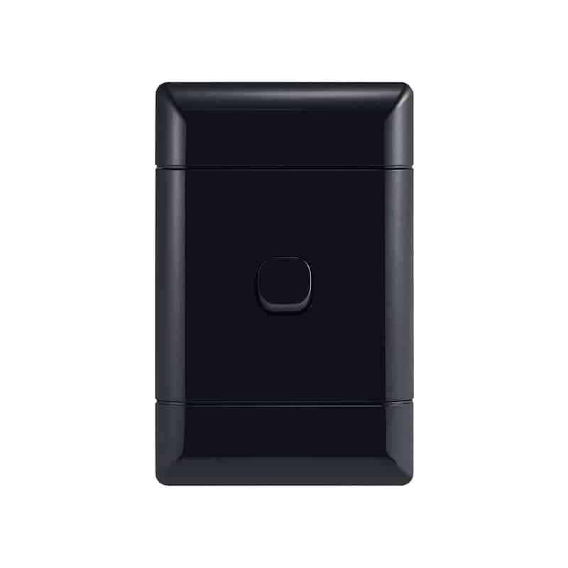 DOMESTIC 1 LEVER 1 WAY LIGHT SWITCH