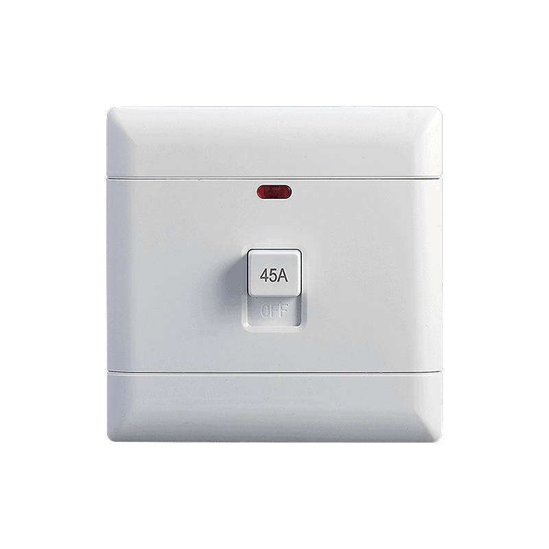 DOMESTIC 4X4 2P 45A