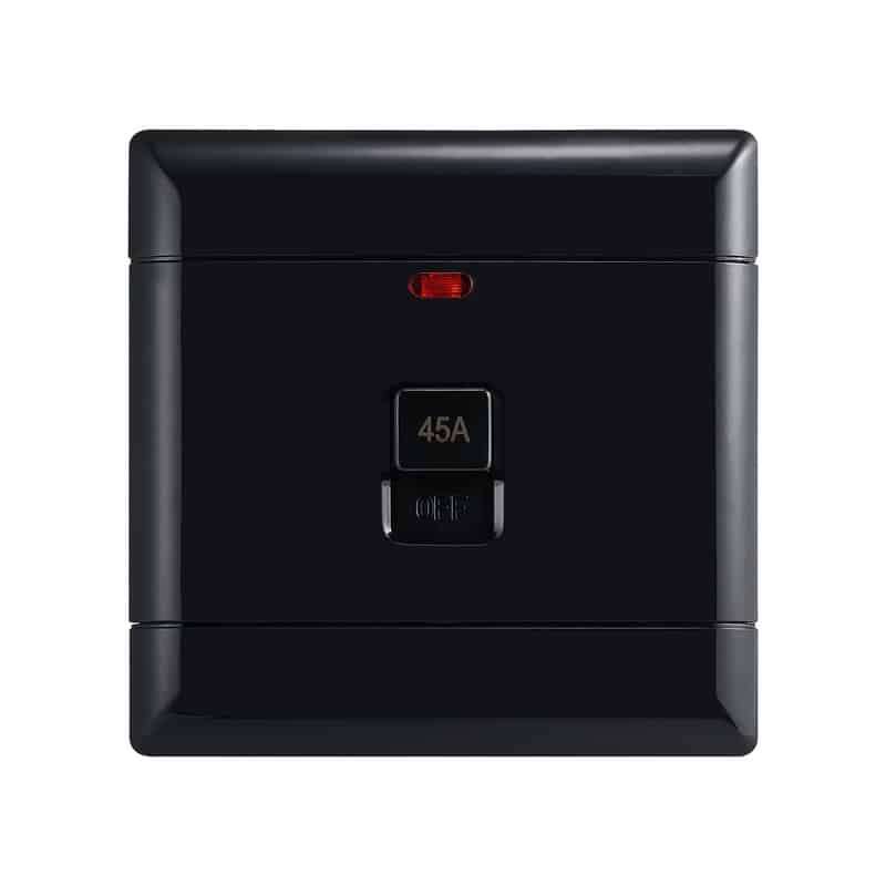 DOMESTIC 4X4 2P 45A