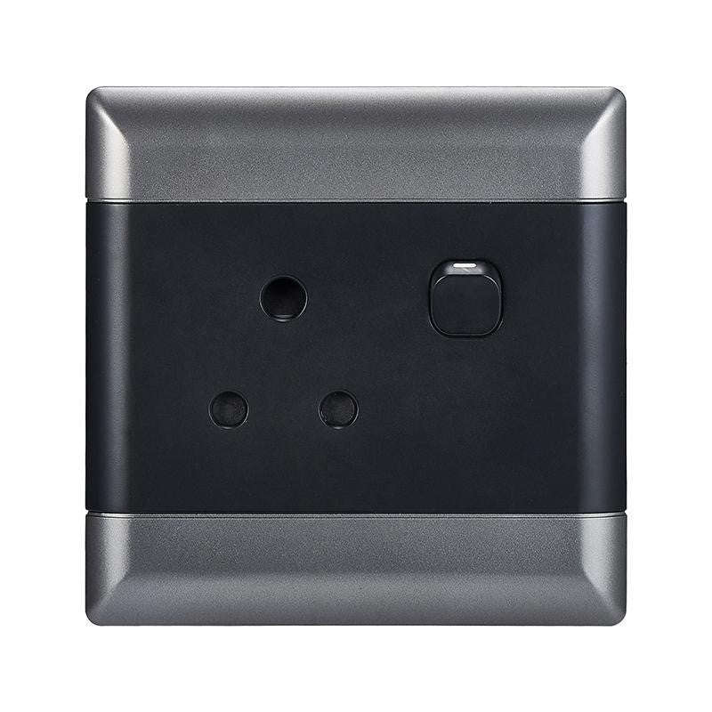 DOMESTIC 4X4 SINGLE SOCKET
