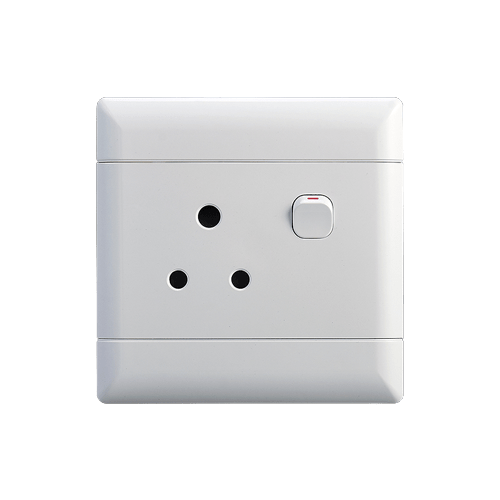 DOMESTIC 4X4 SINGLE SOCKET