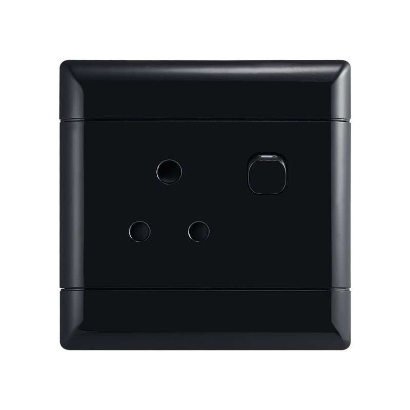 DOMESTIC 4X4 SINGLE SOCKET