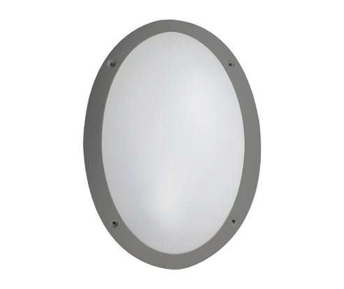 E27 OVAL BULKHEAD FITTINGS