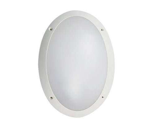 E27 OVAL BULKHEAD FITTINGS
