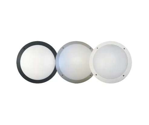 E27 ROUND BULKHEAD FITTINGS