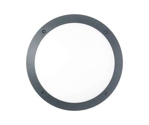E27 ROUND BULKHEAD FITTINGS