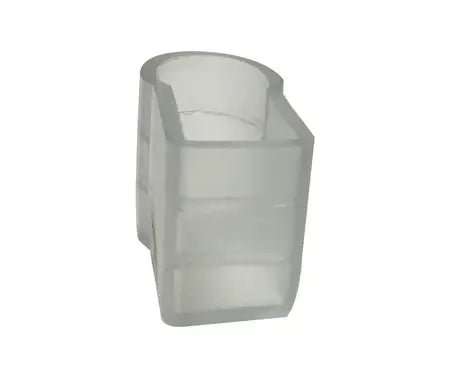END CAP FOR NEON FLEX LIGHTS
