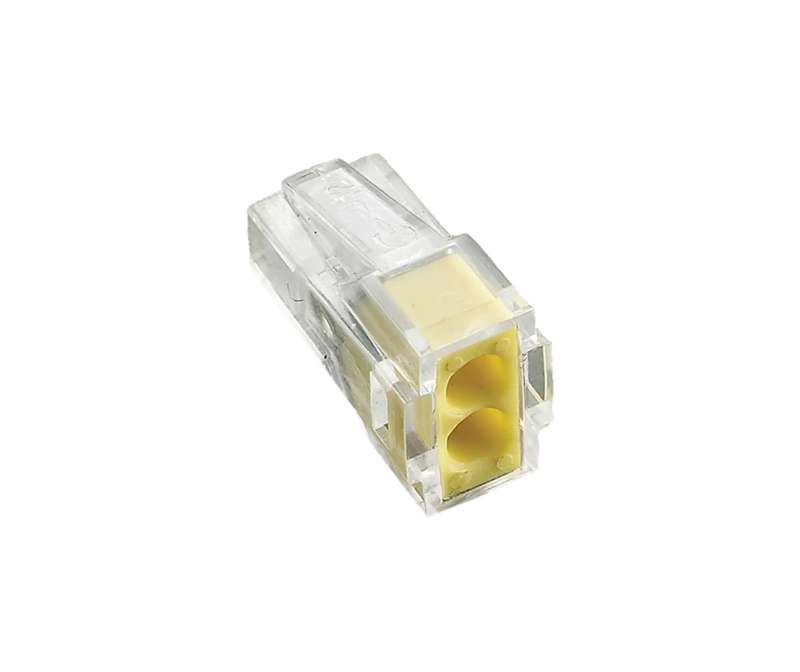 Fixed Wire Connectors