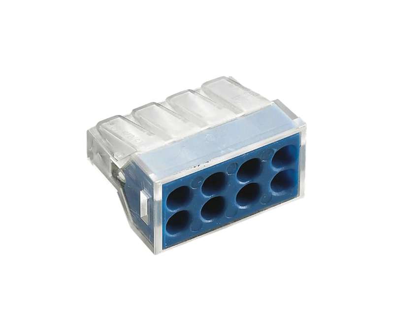 Fixed Wire Connectors