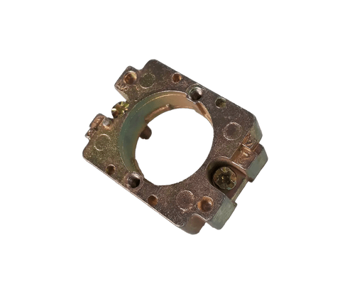 FIXING RING FOR PUSHBUTTON
