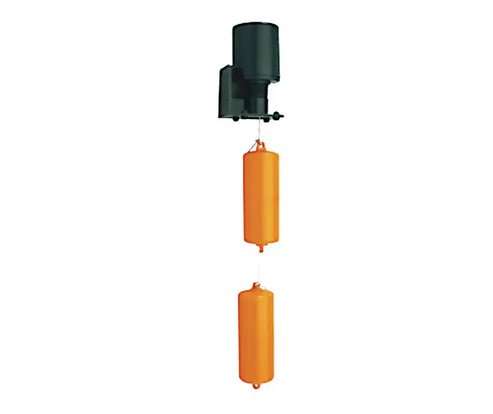 FLOAT SWITCH