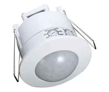 FLUSH MOUNT OCCUPANCY SENSOR (DOWN LIGHT)