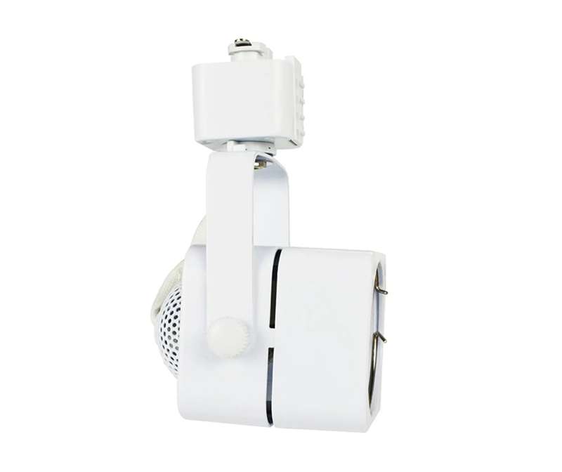 GU10 LED Track Light Fitting