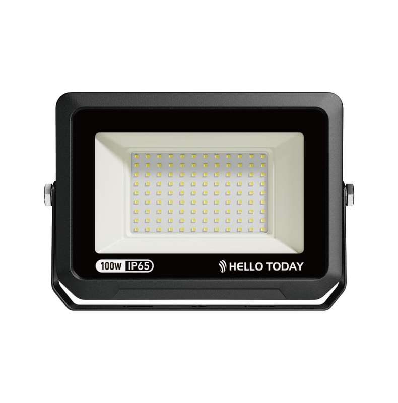 HELLO TODAY LED FLOODLIGHTS