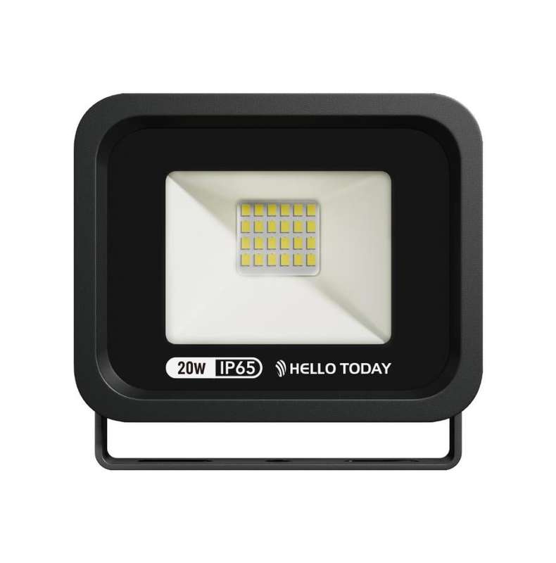 HELLO TODAY LED FLOODLIGHTS
