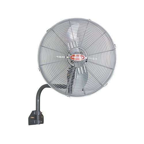 HURRICANE WALL MOUNTED INDUSTRIAL FAN