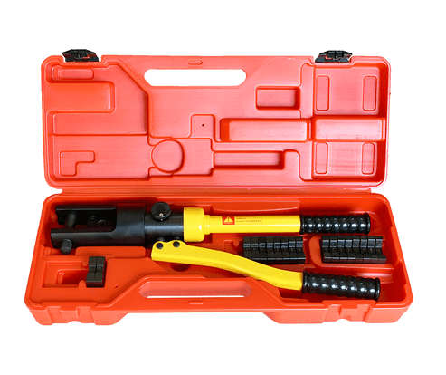HYDRAULIC CRIMPING PLIER 16MM - 240MM