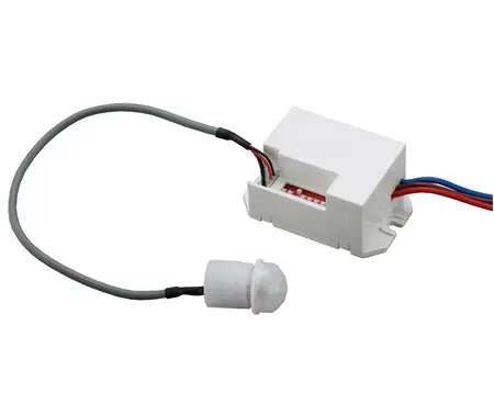 INFRARED MOTION SENSOR FLUSH MINI