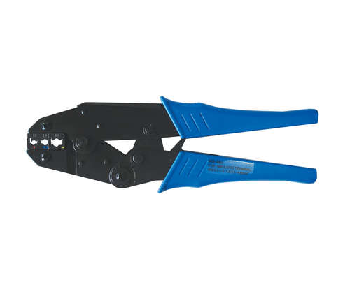 INSULATED CRIMPING PLIER 0.5MM - 6.0MM