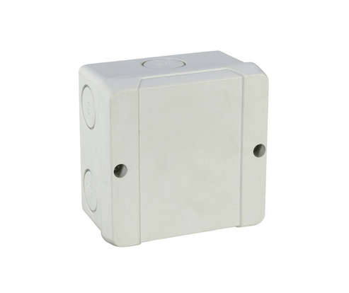 IP54 TERMINAL JUNCTION BOXES
