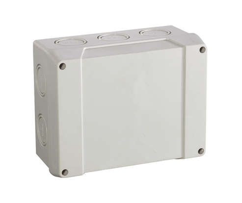 IP54 TERMINAL JUNCTION BOXES
