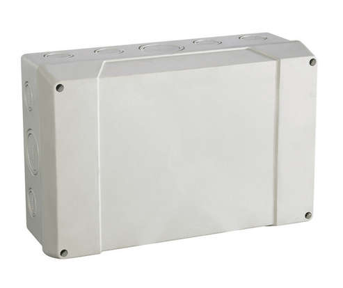 IP54 TERMINAL JUNCTION BOXES