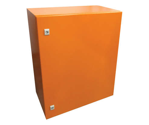 IP55 STEEL ENCLOSURE TYPE 4 (EXTRA LARGE)