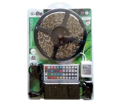 IP65 LED STRIP LIGHTS