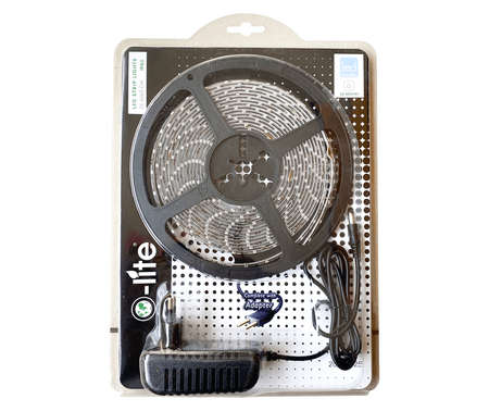 IP65 LED STRIP LIGHTS ONE COLOR