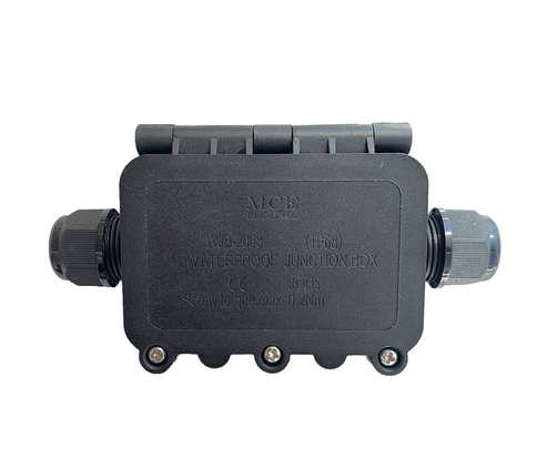 IP68 WATERPROOF JUNCTION BOXES