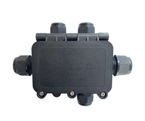 IP68 WATERPROOF JUNCTION BOXES