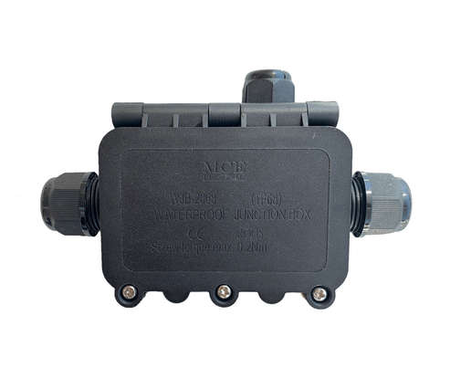 IP68 WATERPROOF JUNCTION BOXES