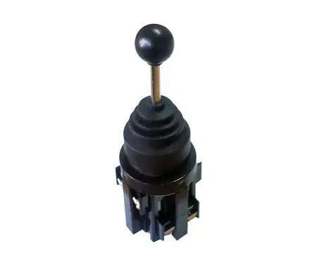 JOYSTICK - SPRING RETURN 30MM 4 DIRECTION