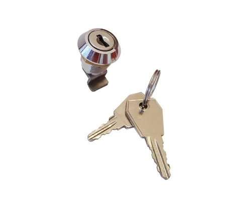 LOCK FOR WBD DISTRIBUTION BOARDS