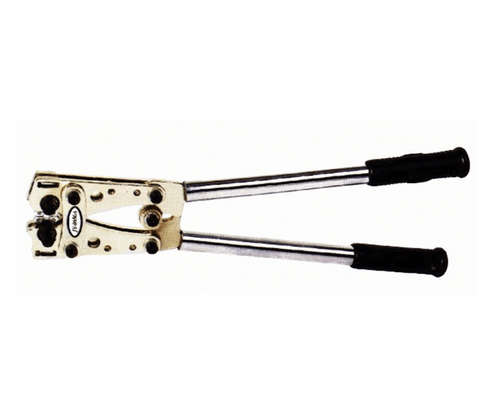 MECHANICAL CRIMPING PLIER 16MM - 120MM