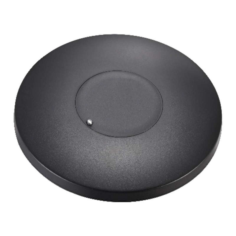 Microwave Sensor Black