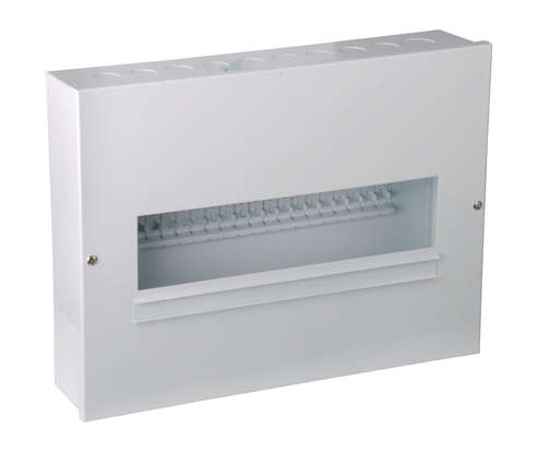 MINI RAIL SURFACE DISTRIBUTION BOARDS