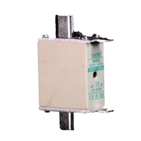 MOTOR PROTECTION FUSES DOUBLE INDICATION 125A-160A