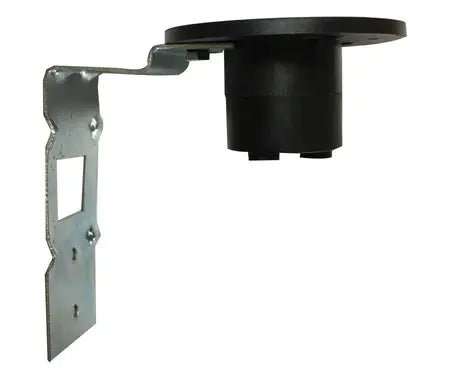 MOUNTING BRACKET AND BASE FOR NE20
