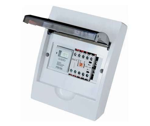 MULTI PURPOSE DISTRIBUTION BOARD