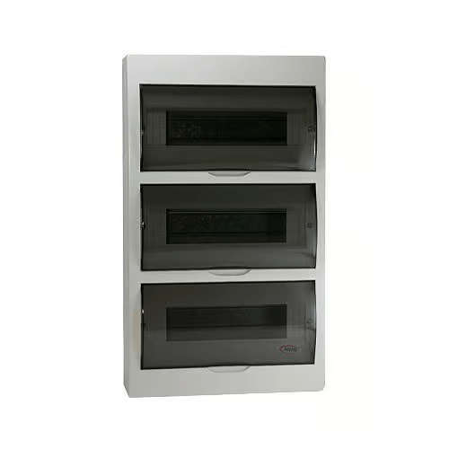 NUR PLASTIC SURFACE DISTRIBUTION BOARD