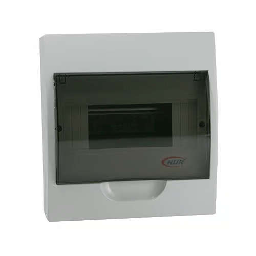 NUR PLASTIC SURFACE DISTRIBUTION BOARD