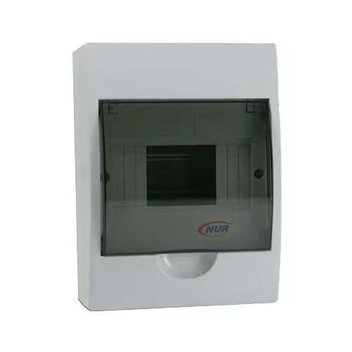 NUR PLASTIC SURFACE DISTRIBUTION BOARD
