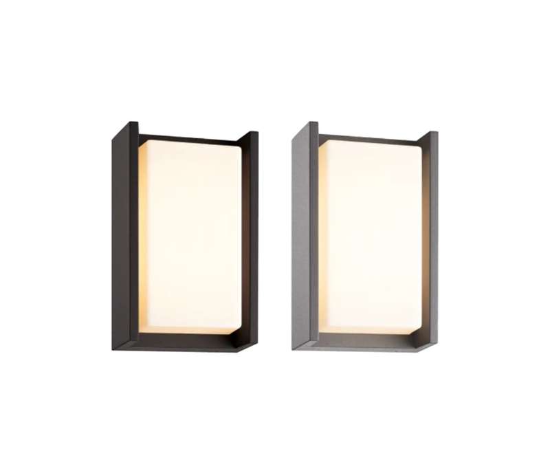 O-LITE BL398 WALL LIGHT